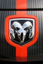 Dodge Challenger by GeigerCars 2008 года